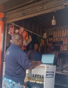 Ugunja Small Shops: The Catalysts of Digital Inclusion in Kenya
